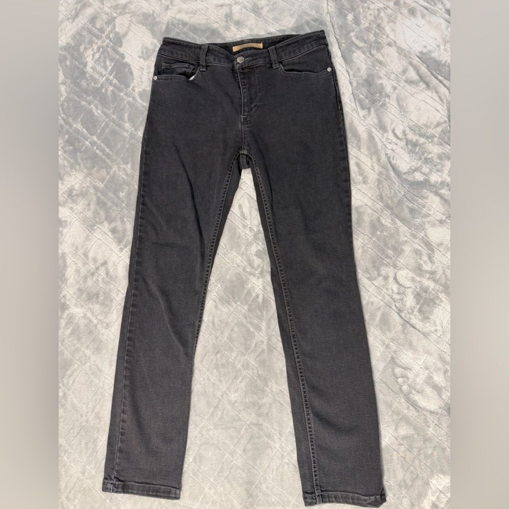 Rebecca Minkoff Black Women Jeans